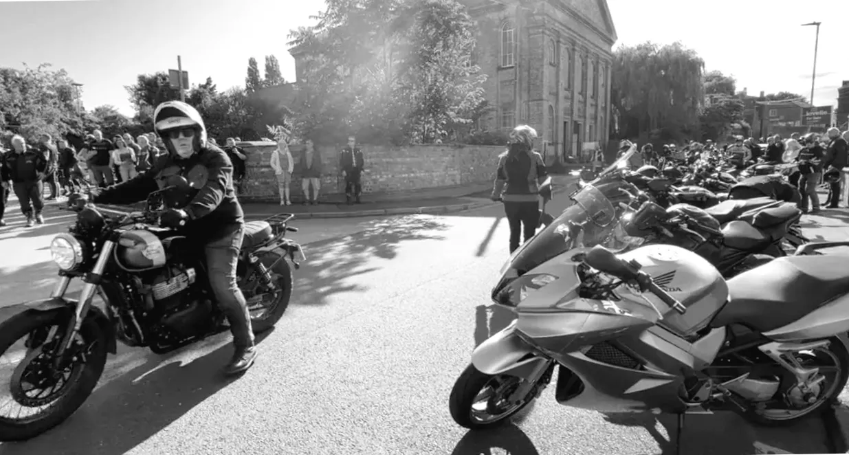 Не відбудеться велоночі через нестачу волонтерів