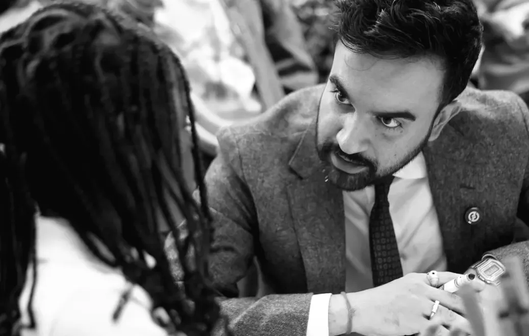 Думка: Мамдані має сміливі ідеї для освіти. Як він планує їх реалізувати?