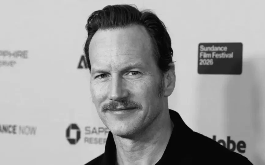 Патрік Вілсон обговорює проблему стрілянини під час виступу на Санденському фестивалі