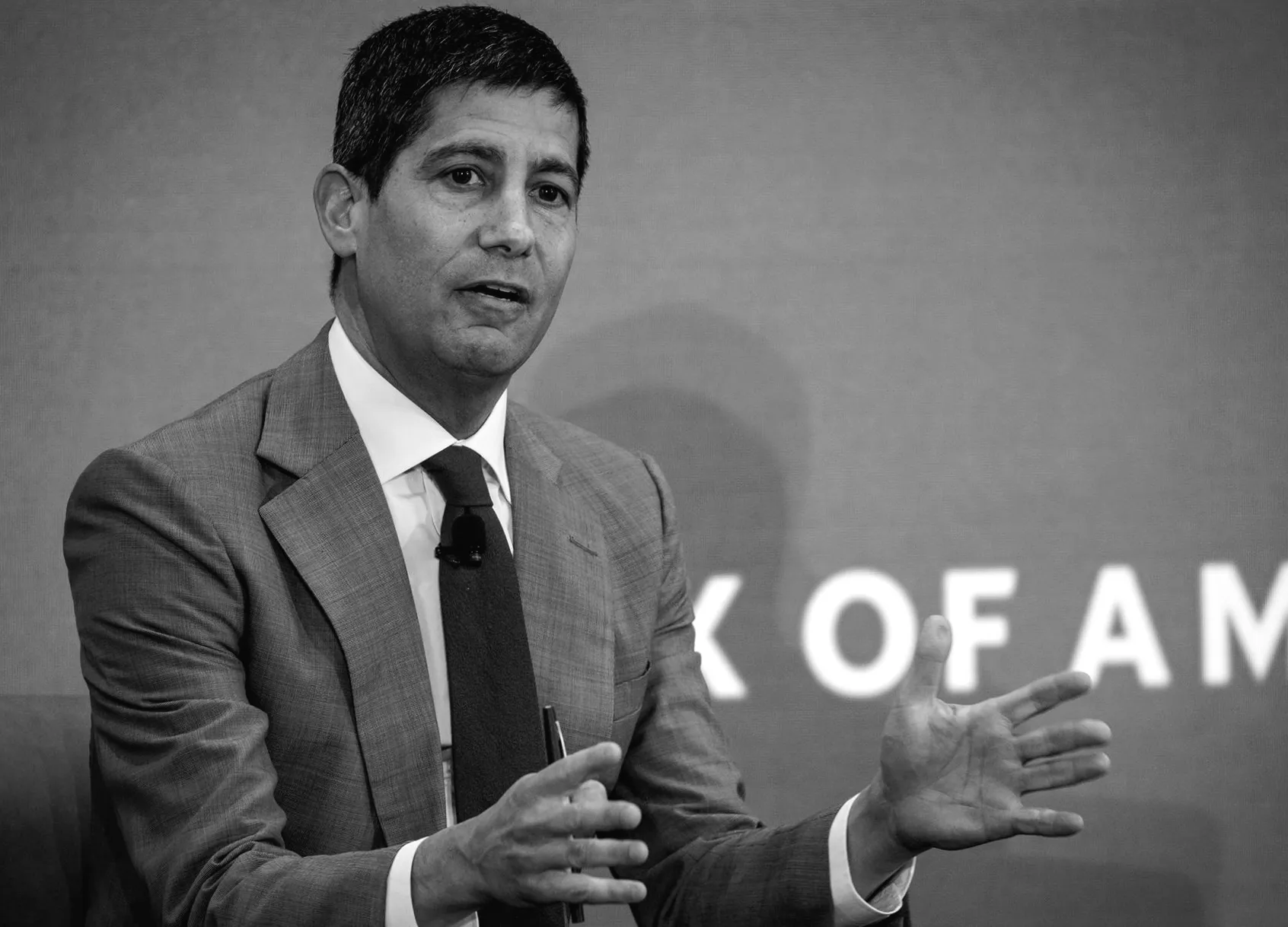 Трамп дав Кевіну Воршу неможливе завдання