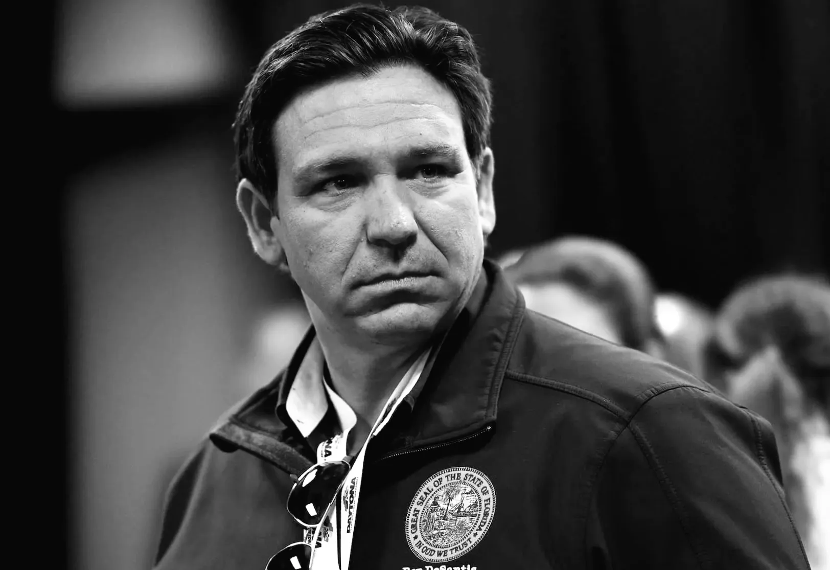 Губернатор Рон ДеСантіс приймає важливе рішення щодо 21 000 акрів землі: "Збереження навколишнього середовища Флориди для майбутніх поколінь"