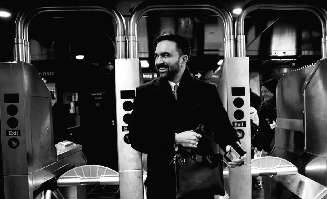 Мамдані став об'єктом критики на "The View" через призначення особи, яка назвала власність житла "зброєю білого гегемонізму"