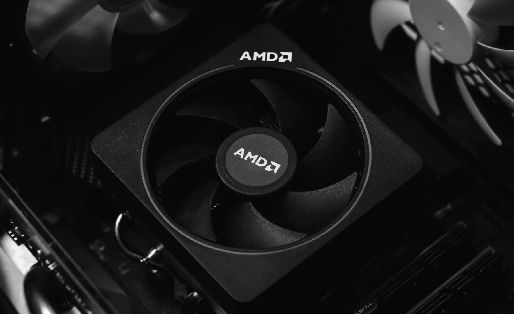 Нові чіпи від AMD: битва з цінами на ОЗП - головне!