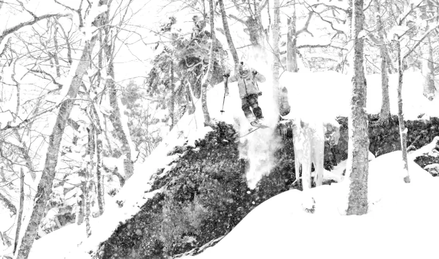 Відсутні канадці, "біле золото" та відсутність снігу: дивний сезон лиж в США