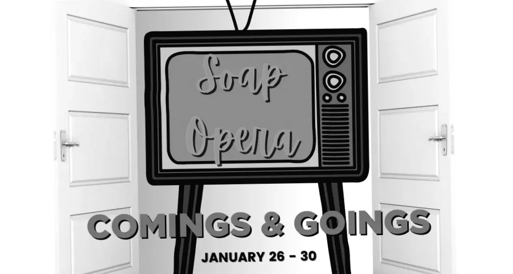 Повернення улюблених злодіїв та героїні в серіалі: нові події