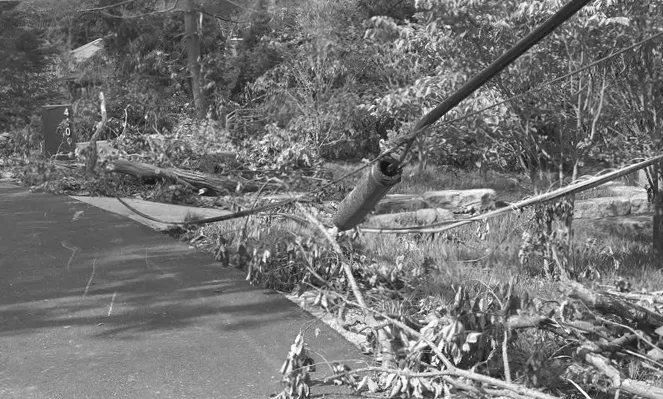 ФЕМА надіслала $4 млн на відновлення спільнот Індіани, які страждали від бурь у минулому весні.