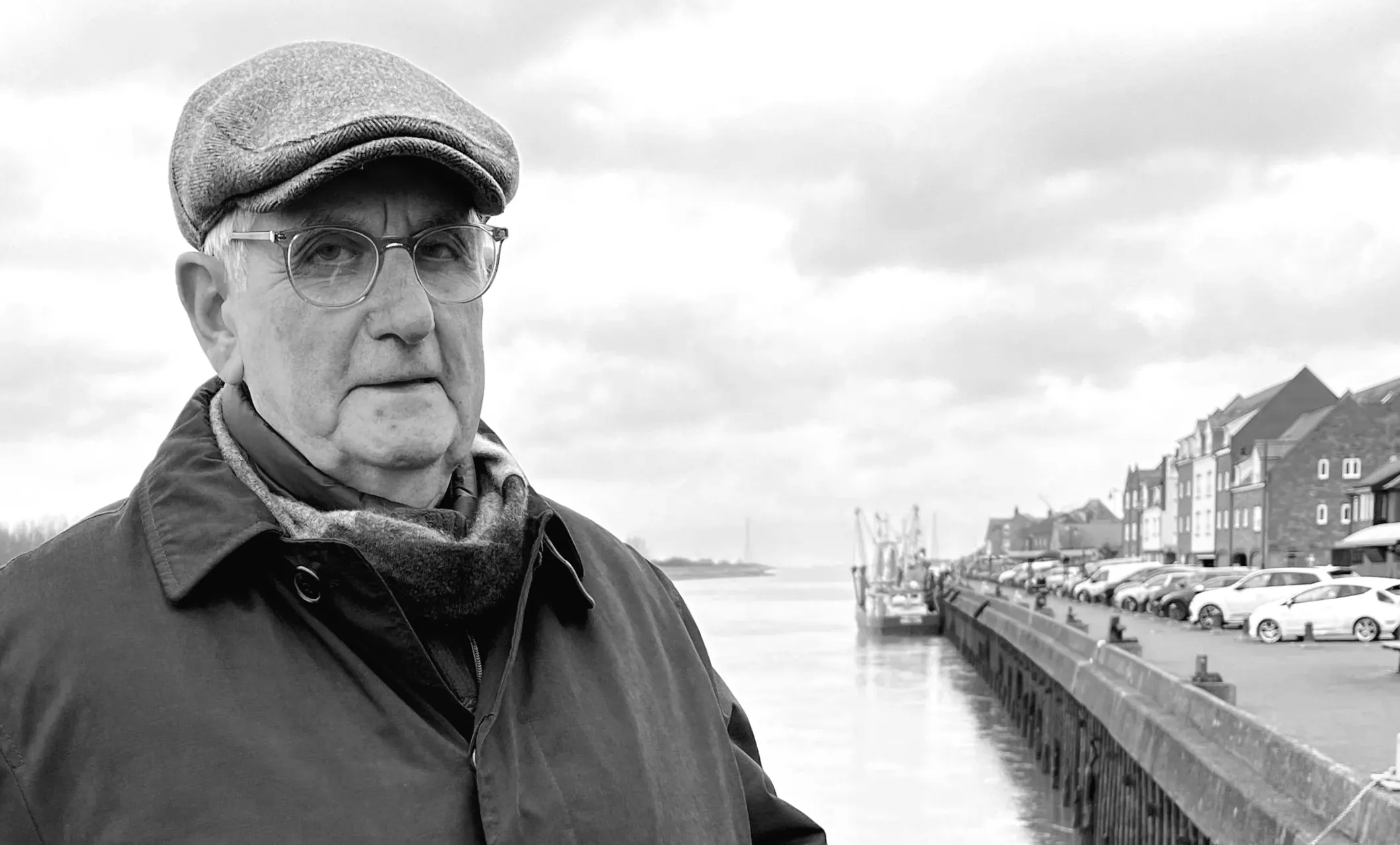 Розпочинається реконструкція умов для моряків