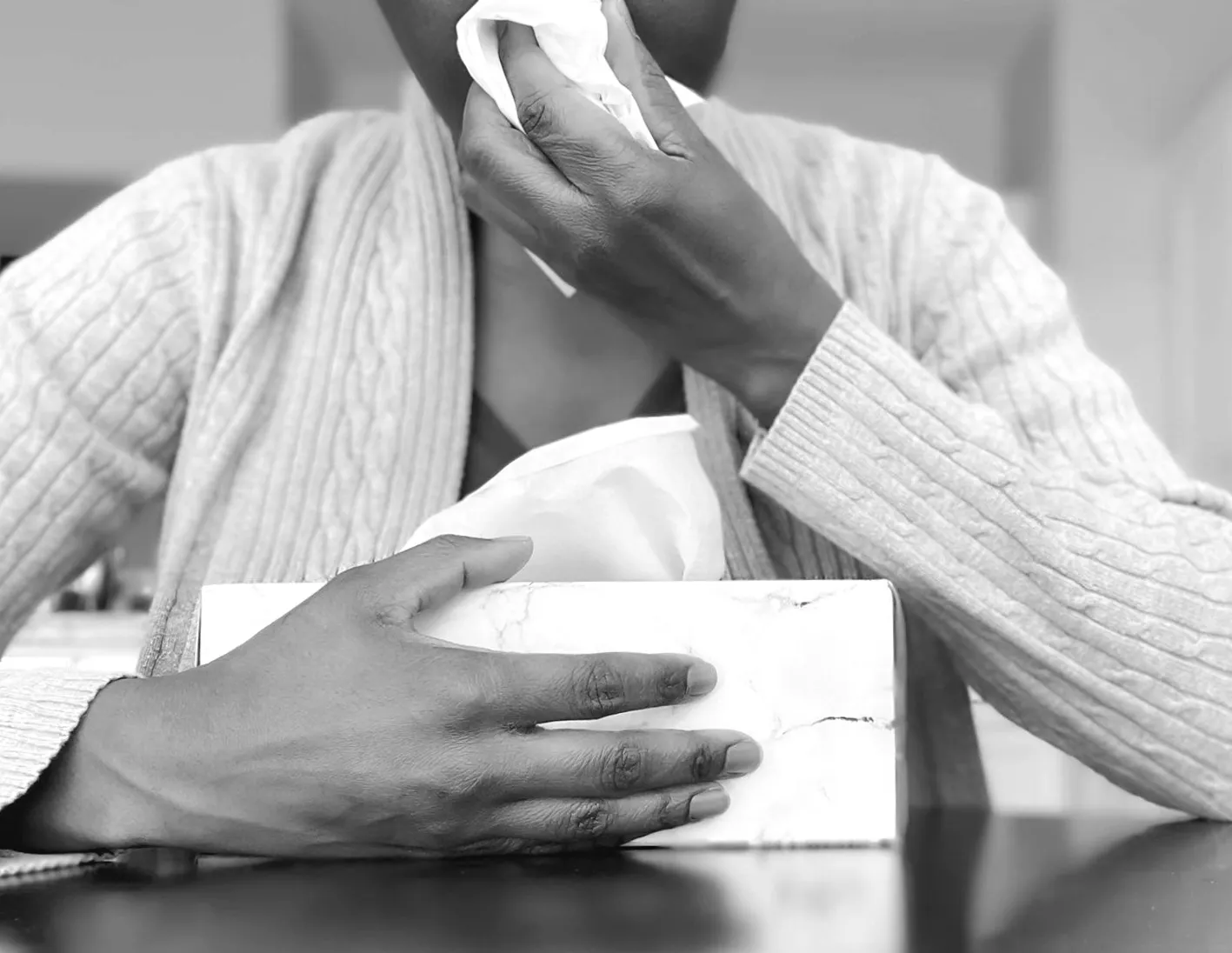 Грип ще не пройшов: нові дані свідчать про збільшення кількості заражень