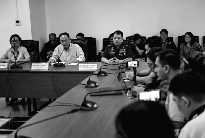 Перевантаження могло призвести до смертельного затонування філіппінського парому