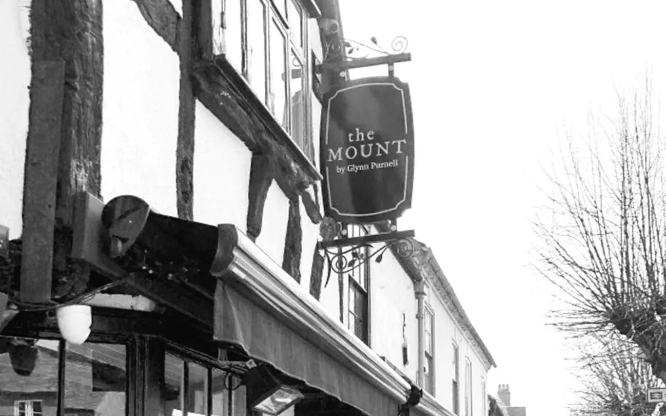 Паб Глінна Пернелла закриється через зростання витрат.