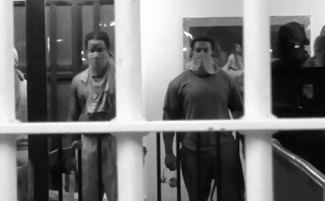 Заключені отримали додатковий термін за "насильницьке" повстання