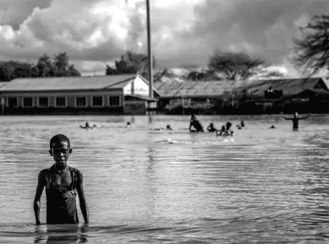 Повернення El Nino може зігріти планету ще більше в 2026 році