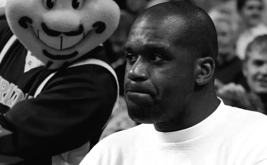 "Екс-дружина Шака Шоні Хендерсон розповіла про невірність NBA-суперзірки: "Шахрайство було підтримкою самовпевненості"