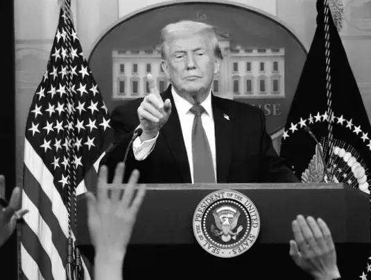 Берні Сандерс розкритикував Трампа через фіаско з Гренландією: "Це просто дуже, дуже безглузде"