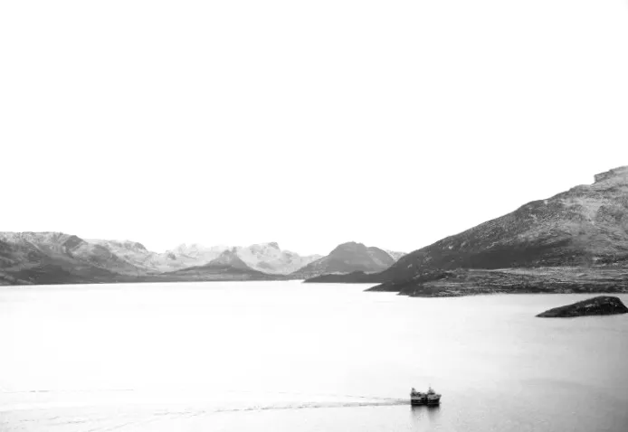 Льодовий покрив Арктики один із найнижчих у історії: огляд даних США AFP