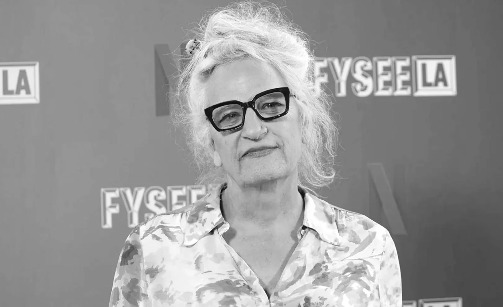 Ексклюзив: Гарпер Стіл приєднується до фільму про трансмолодь "Що я стану?" у Берліні як виконавчий продюсер.