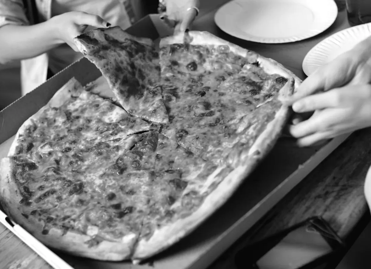 Найбільш доступні піцерії в Америці, які можуть вас здивувати