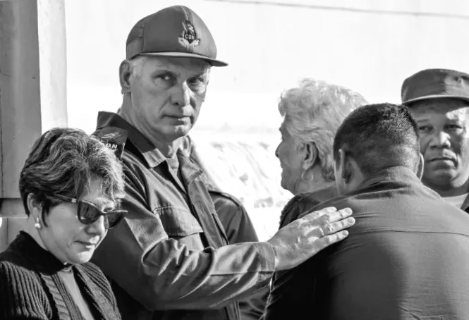 Куба вважає військові навчання запобіжником агресії США