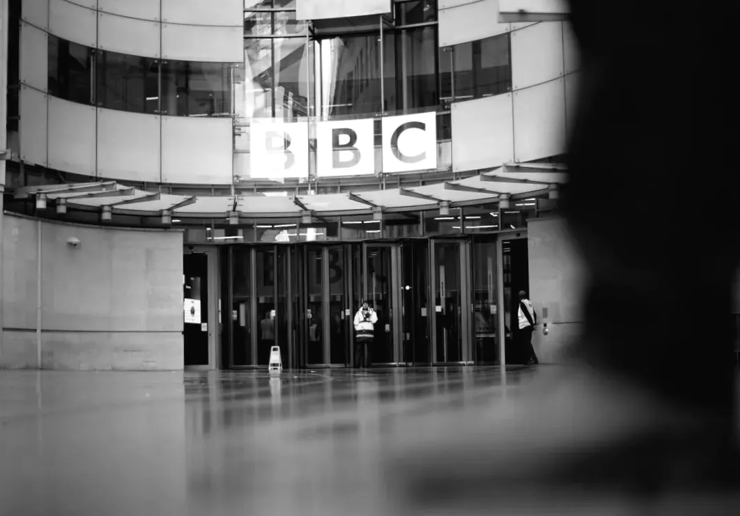 Чому Трамп подає в суд на BBC? Редагування спірного виступу призвело до позову на 10 мільярдів доларів