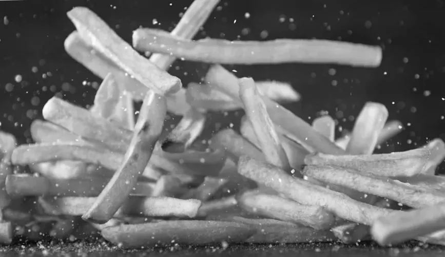 Найкращі картопляні стрічки у кожній штаті США