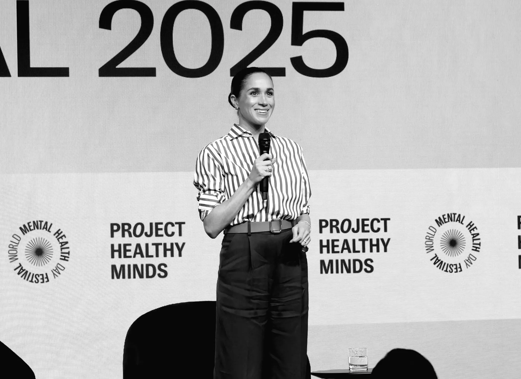 Меган Маркл відзначає 2026 рік відео з 2016 року і новими відео з родиною