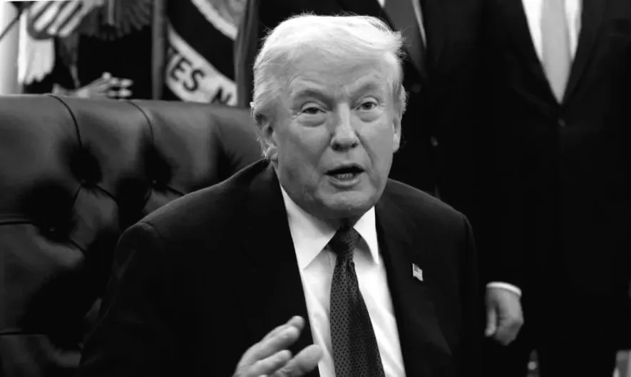 Білий дім запускає TrumpRx — Ось що вам потрібно знати