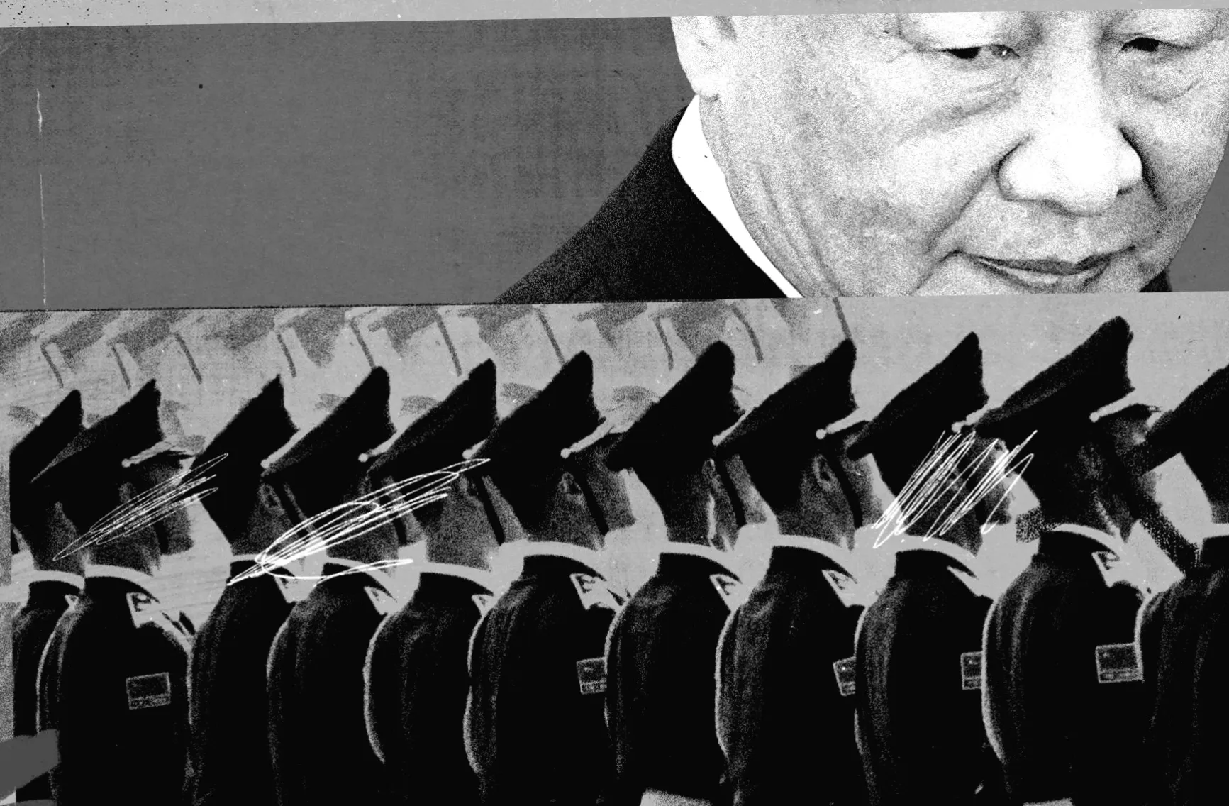 Боротьба з корупцією Сі Цзіньпіна підготує армію до вторгнення на Тайвань