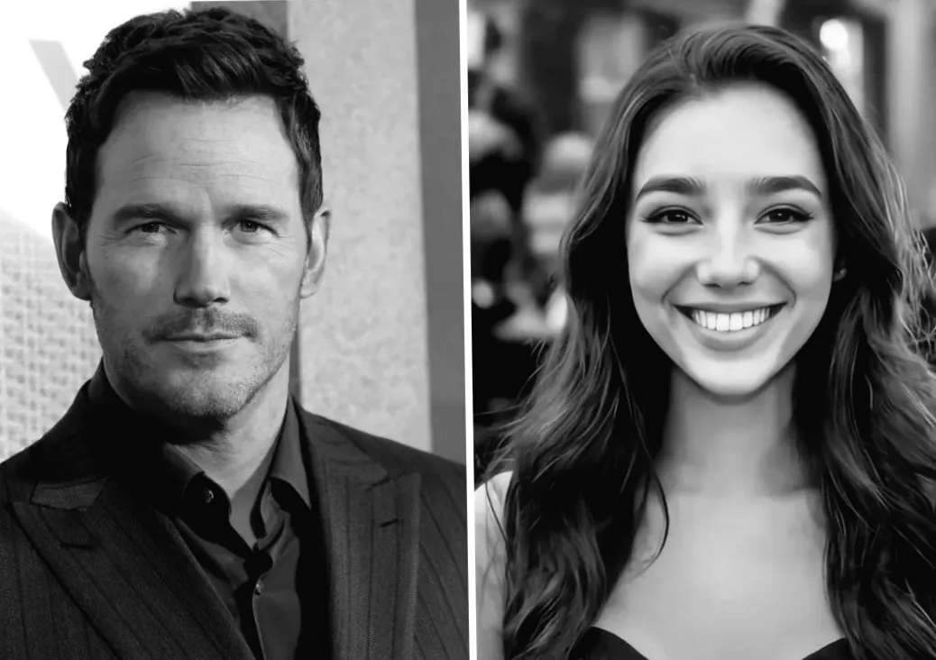 Кріс Пратт вважає паніку щодо AI-акторки Тіллі Норвуд "все просто бред": "Я не знаю, хто ця дурочка"