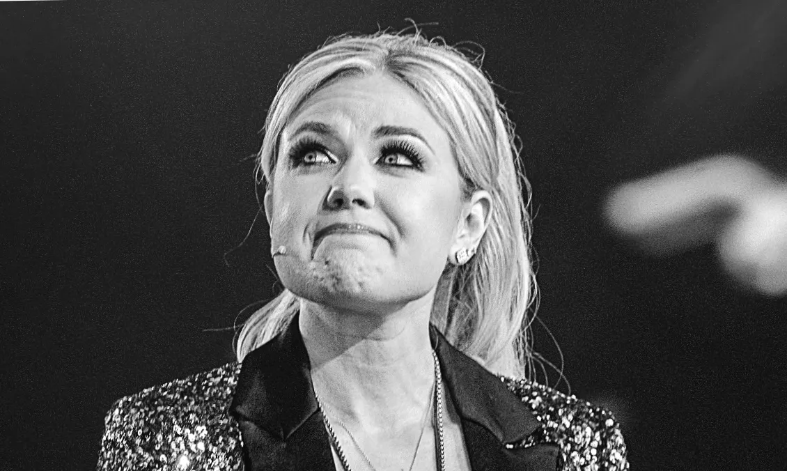 Еріка Кірк обіцяє доповнити $1,000 урядових внесків в рахунки Трампа: "Ми пишаємося"