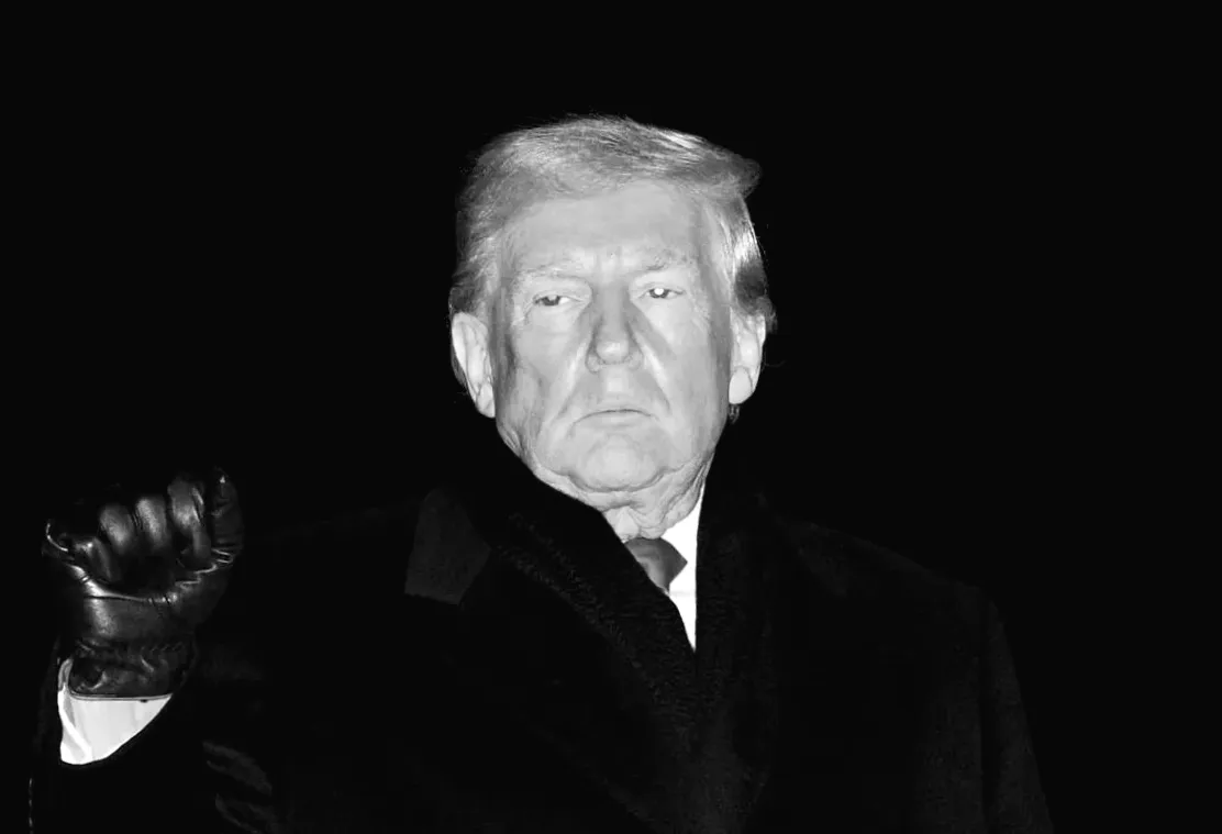 Трамп виступить у Давосі, підтримуючи свою спробу придбати Гренландію