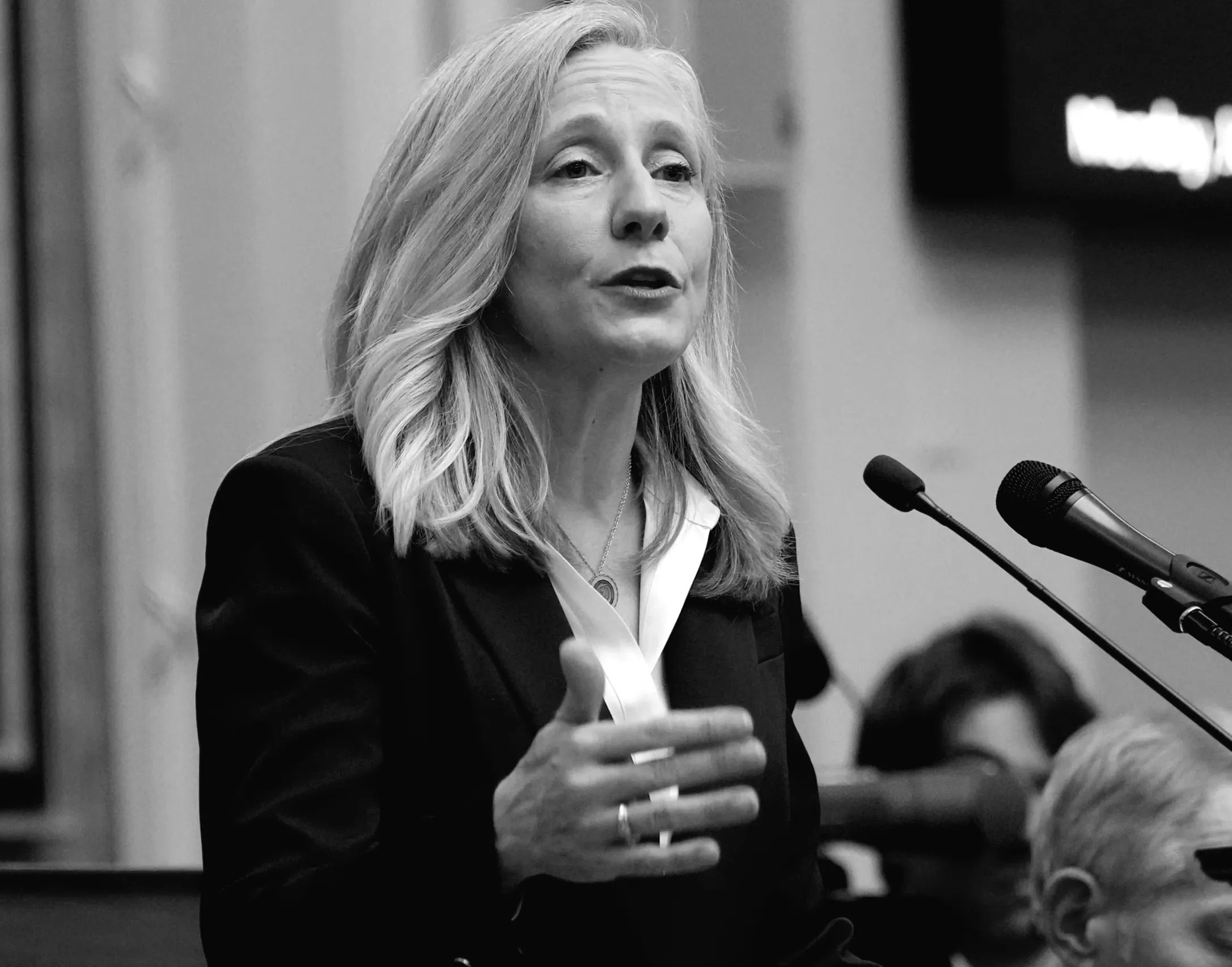 Як Верховний суд Вірджинії може вирішити долю герримендерингу демократів