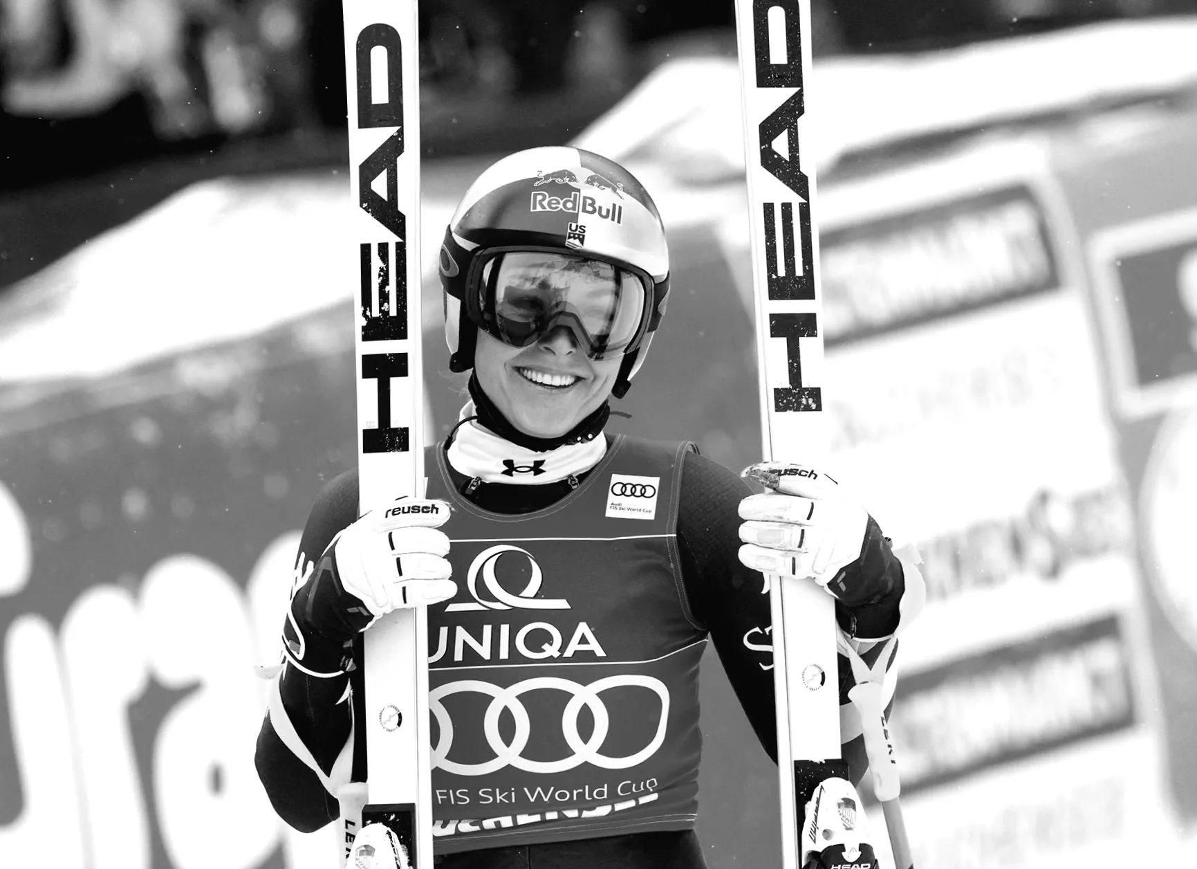 Ліндсі Вонн буде брати участь у зимових Олімпійських іграх 2026 року незважаючи на розрив переднього хрестоподібного зв'язку