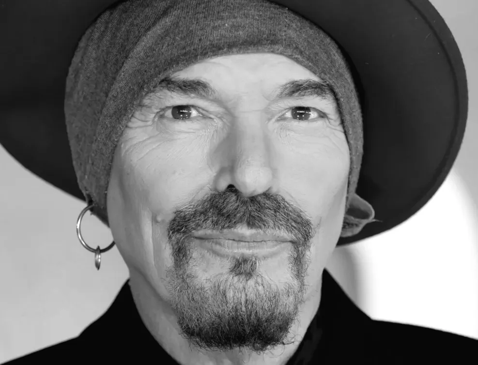 Біллі Боб Торнтон відреагував на чутки про його відхід з "Лендмена"