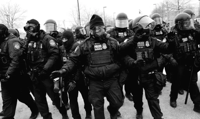 Рік Трампа в міграційній політиці: відбулися значні зміни в американському житті