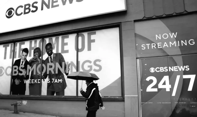 '60 хвилин' накінець покаже заборонений сегмент 'Всередині ЦЕСОТ' сьогодні ввечері.