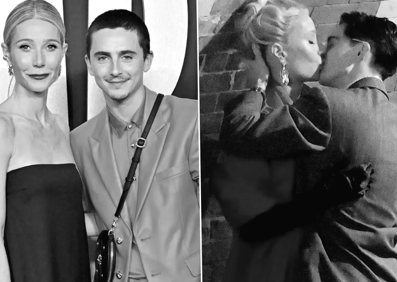 Гвінет Пелтроу розповіла, як насправді було знімати 'багато' сексуальних сцен з Тімоті Шаламе, який на той час був двадцятирічним.