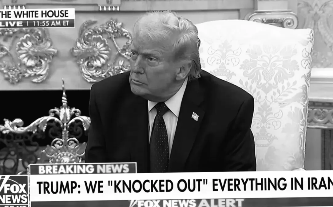Трамп пояснив "найгірший сценарій" в Ірані: "Ми не хочемо, щоб це сталося"