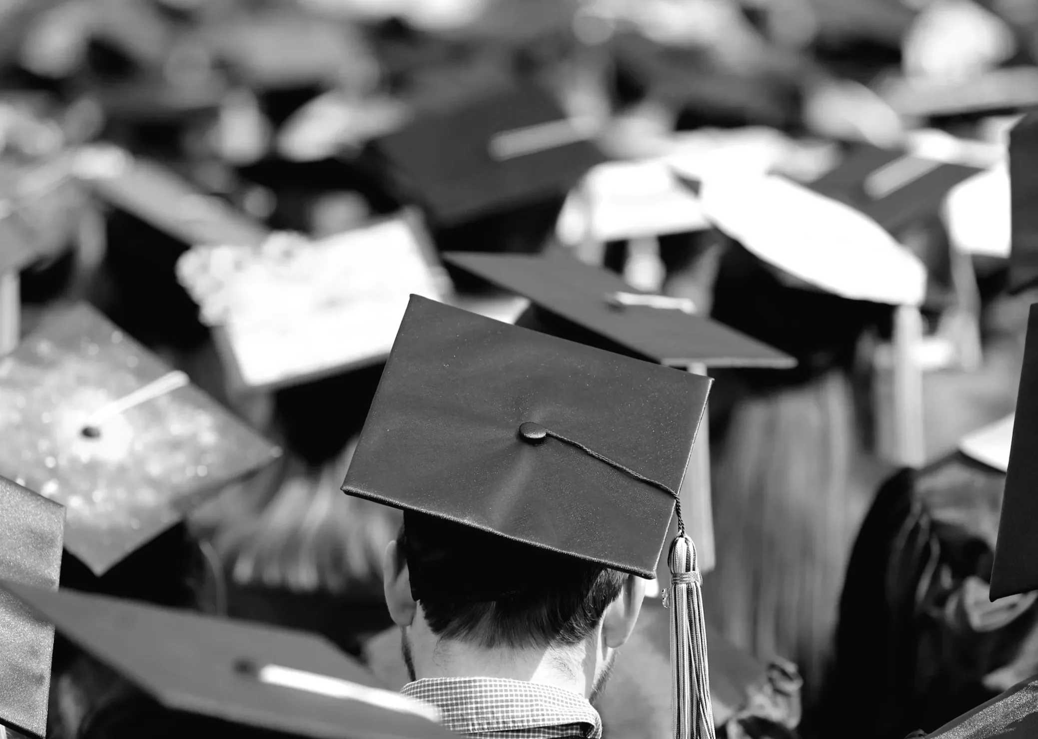 Приватні кредитори можуть заповнити проблему студентських позик? Президенти коледжів кажуть - ні.