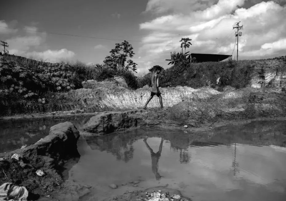 Незахищене навколишнє середовище Венесуели зазнає зростаючих загроз через тиску США на видобуток нафти, критичних мінералів та поширення незаконного видобутку золота.