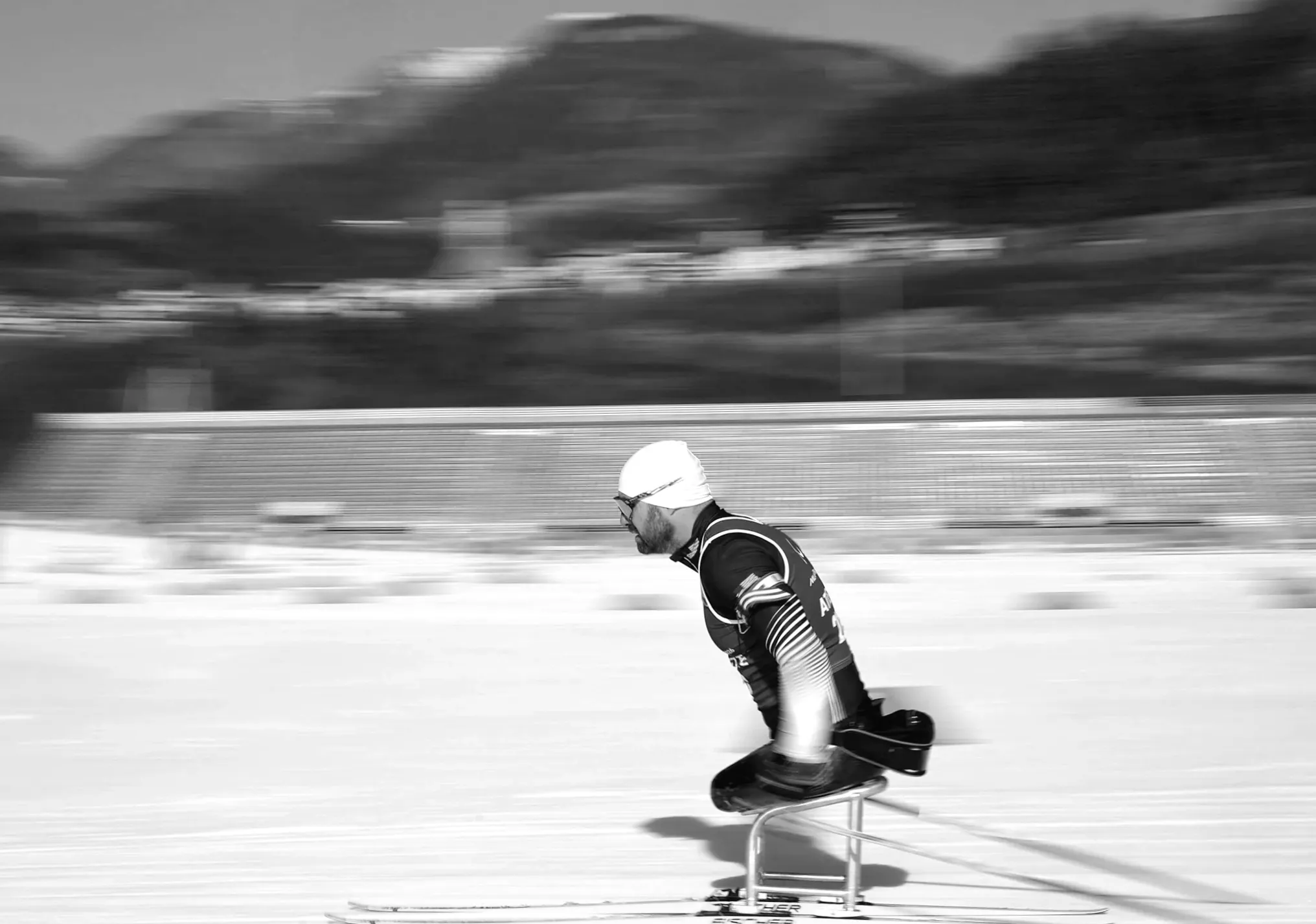 Новий кандидат на місце Крісті Ноем