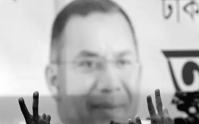 Націоналісти Бангладеш перемагають на перших виборах після повстання Gen Z