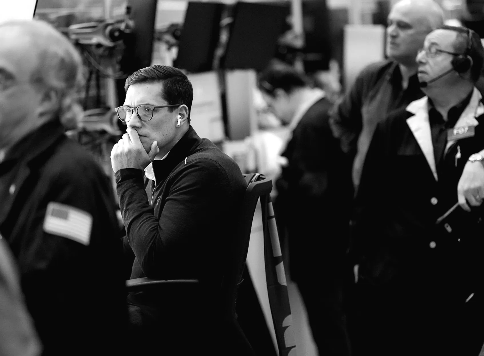 Чому акції так байдужі до ескалації війни з Іраном