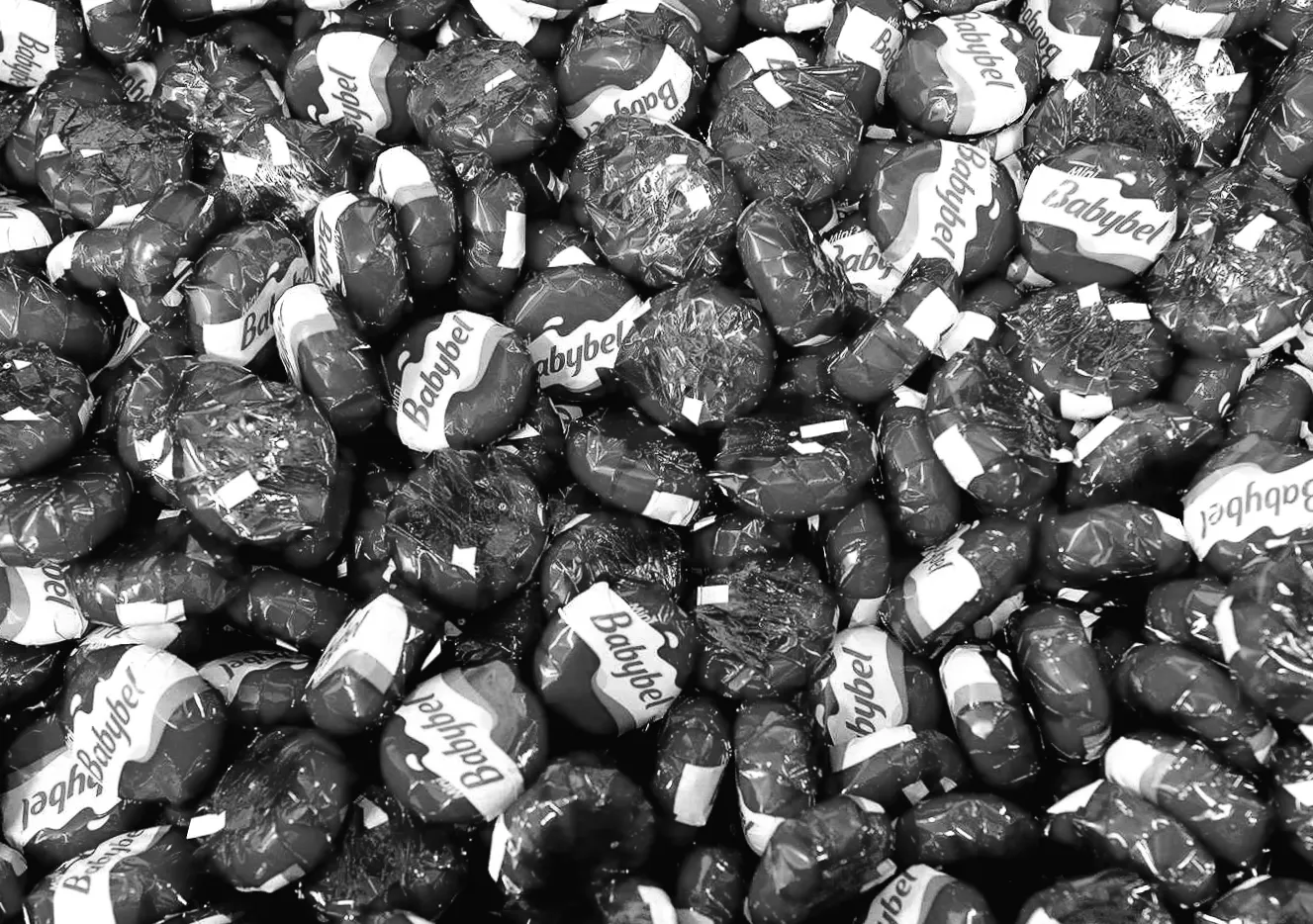 Babybel оголошує про значні зміни у своєму дизайні упаковки.