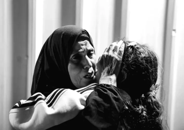 Цього тижня у фотографіях: 30 січня - 6 лютого