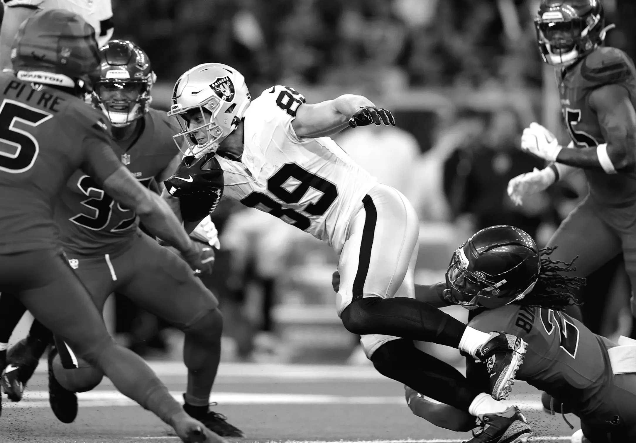 Понеділкова тема для обговорення