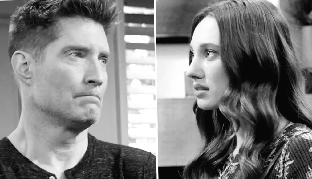 Щотижневі найяскравіші моменти серіалу "Смілива і прекрасна" з 19 по 23 січня: вибір Дікона та обіцянка Ділана