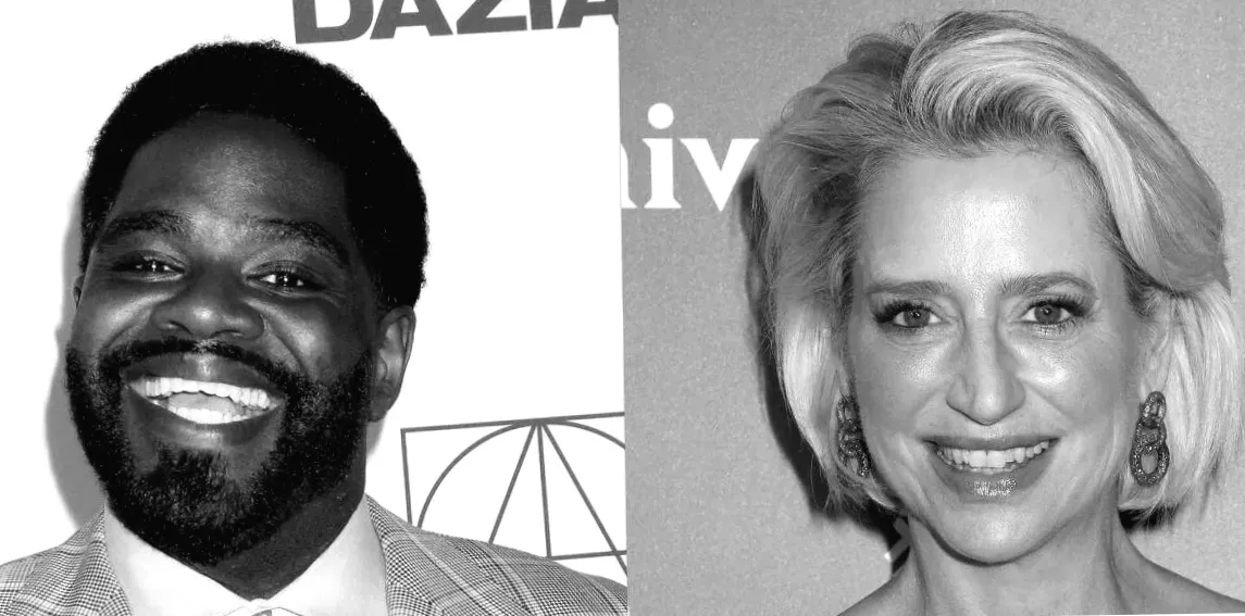 Рон Фанчес продовжує сварку з Доріндою Медлі, стверджує про особисті напади поза камерою на "Зрадників"