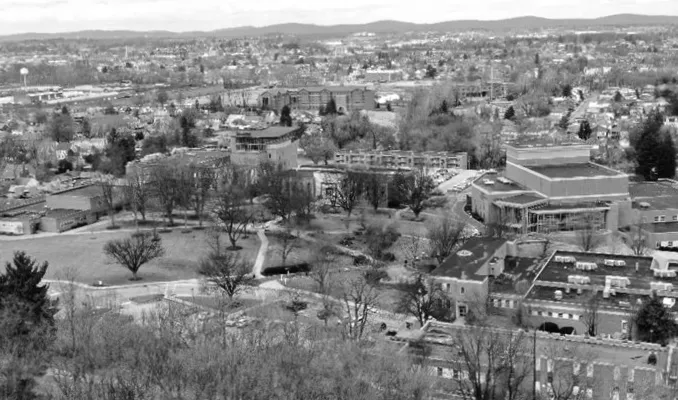 Університет Йорка оголошує про запуск двох нових спеціальностей