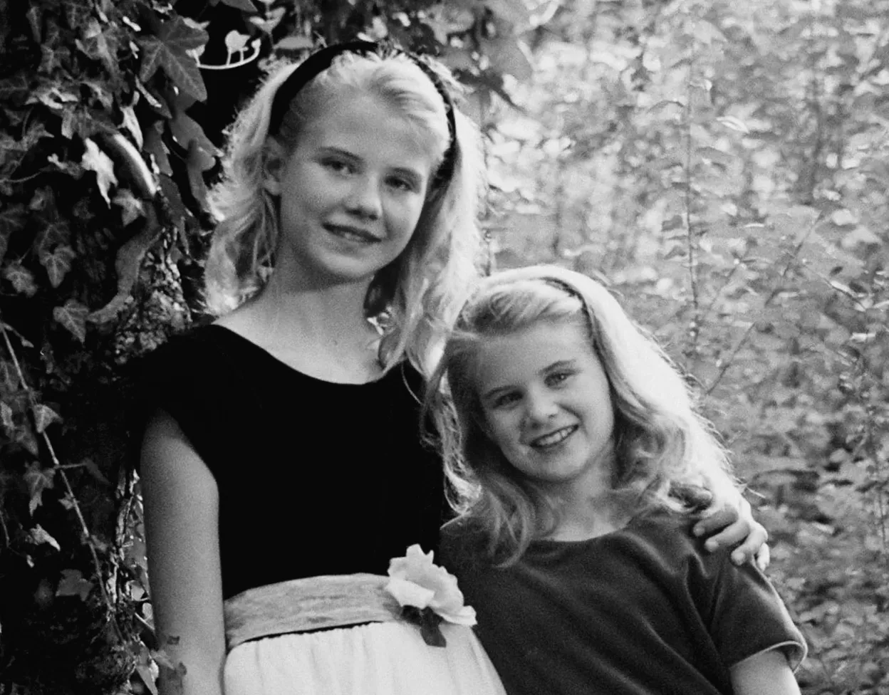 Як неймовірна пам'ять Мері Кетрін Смарт допомогла розкрити викрадення її сестри Єлизавет.