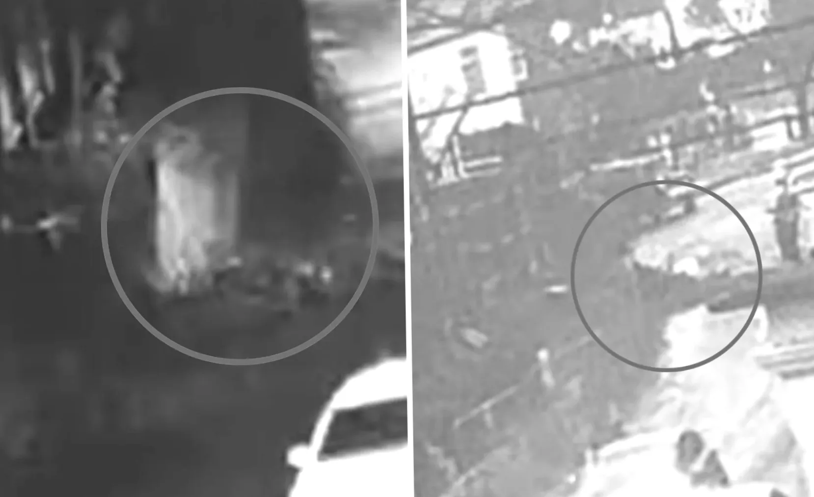 Рада надає "рекомендації" після третього обвалу стіни.